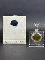 1996 Giacobello Numbered Perfume Bottle