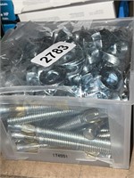 NUTS AND BOLTS PACK