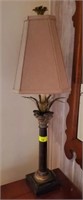 34” DECORATIVE LAMP