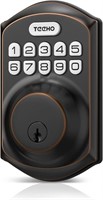 TEEHO TE001 Keyless Entry Door Lock with Keypad -