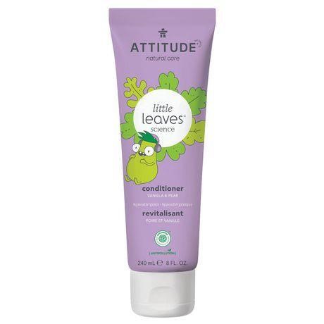 ATTITUDE Little Leaves Science  Conditioner  Vanil