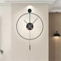 Large Wall Clock Decor item