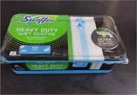 Swiffer Heavy Duty Wet Cloths