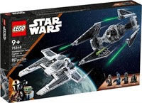 LEGO Star Wars Mandalorian
