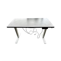 Height Adjustable Desk (pre-owned)