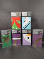 Robert Sabuda Museum of Modern Art Pop Up Cards