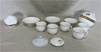 Jiesia Dishes