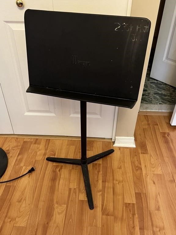 Wenger Music Stand