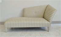 DONGHIA CHAISE LOUNGE
