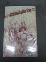 Runaways Limited Edition