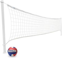 Swimming Pool Volleyball Set with Ball