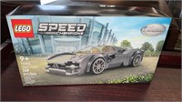 LEGO Speed Champions Pagani Utopia 76915 Race C
