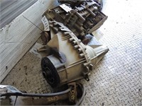 2006 Expedition Transfer Case
