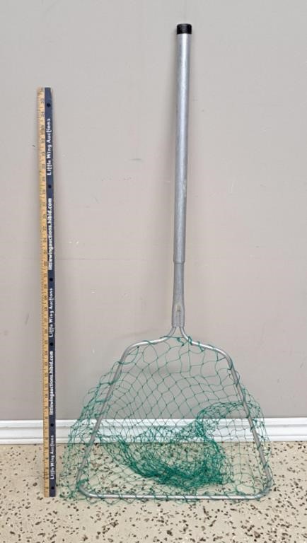 Fishing Net-extends to 3ft