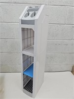 WII Game Tower 35" High