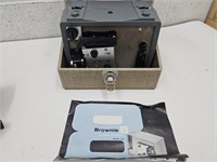 Brownie 8 Movie Projector Model A15