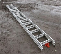 32FT Aluminum Extension Ladder