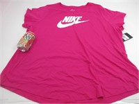 Chandail neuf NIKE grandeur 3 X femme