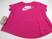 Chandail neuf NIKE grandeur 3X femme