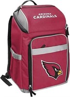 Rawlings NFL Backpack Cooler Arizona