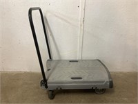 Black & Decker Rolling Cart w/handle