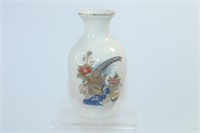 Small  Japanese Porcelain Vase