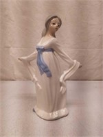 Vintage Tongra Figurine