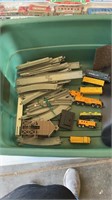 Lot of n scale