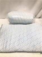 PILLOWS 24x16 INCH