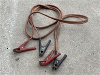 Jumper cables