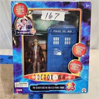 Doctor who 7th doctor figures