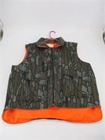 Blaze & Camo Hunting Vest