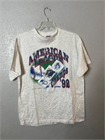 Vintage Toronto Blue Jays AL Champs Shirt