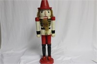 A Nutcracker