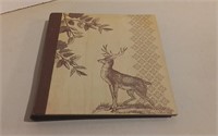 Deer Theme Photo Album