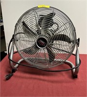 Garage Fan