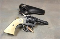 Rohm RG10S 33539 Revolver .22LR
