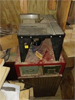 CRAFTSMAN ROUTER TABLE