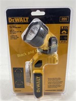 NEW DeWalt 20V LED Work Light