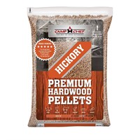 Hickory BBQ Hardwood Pellets 20lbs