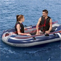 Bestway Treck X1 Inflatable Water Raft, 2-Person