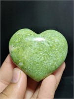 Tremolite Heart