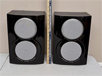 RCA Speakers