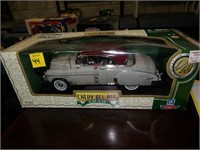 1950 Chevy Bal-Air