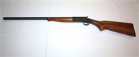 New England Arms 12 ga. single shot shotgun