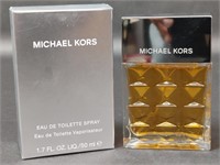 Michael Kors Perfume Spray in Original Box