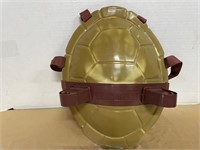 TEENAGE MUTANT NINJA TURTLE SHIELD / SHELL