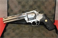 Colt Anaconda 44 magnum 6" barrel Revolver