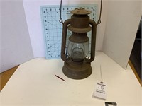 Lantern  Antique