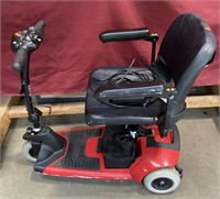 Travel Pro Handicap Scooter